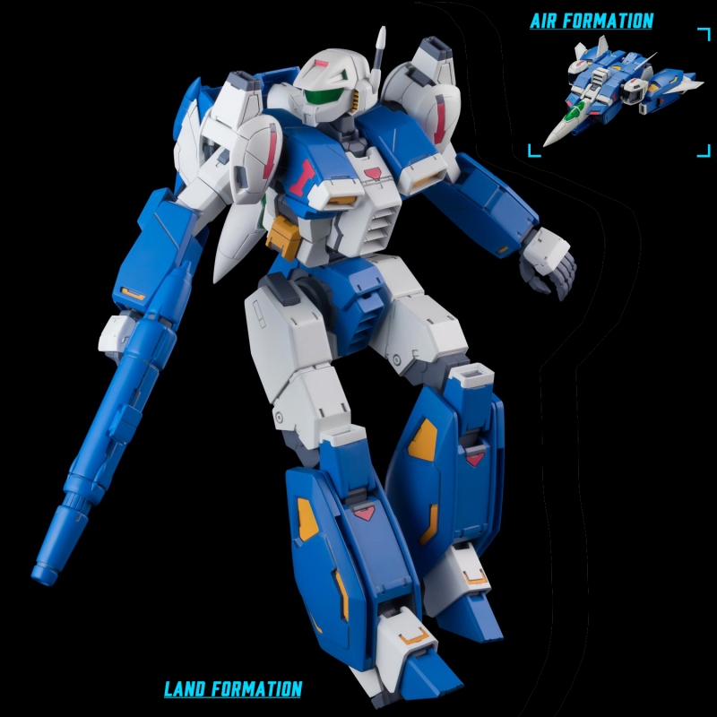 GM²I  Ixpel Plastic Kit